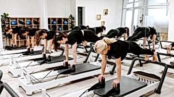 s3 66 Reformer Power