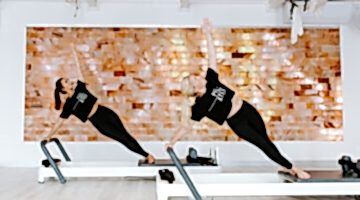 s3-80 Reformer Progressive